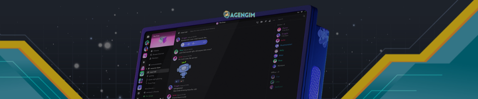Discord